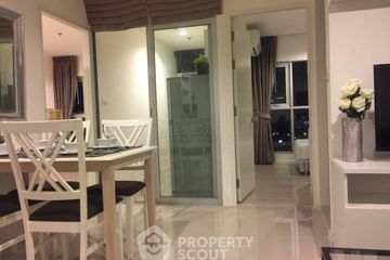 2 Bedroom Condo for rent in Aspire Sukhumvit 48, Phra Khanong, Bangkok near BTS Phra Khanong