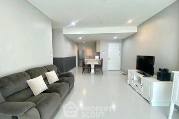 2 Bedroom Condo for rent in Aguston Sukhumvit 22, Khlong Toei, Bangkok near MRT Queen Sirikit National Convention Centre