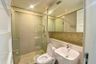 2 Bedroom Condo for rent in Aguston Sukhumvit 22, Khlong Toei, Bangkok near MRT Queen Sirikit National Convention Centre
