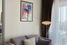 1 Bedroom Condo for rent in XT Ekkamai, Khlong Tan Nuea, Bangkok