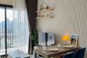 1 Bedroom Condo for rent in XT Ekkamai, Khlong Tan Nuea, Bangkok