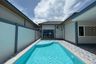 4 Bedroom House for rent in Nong Prue, Chonburi