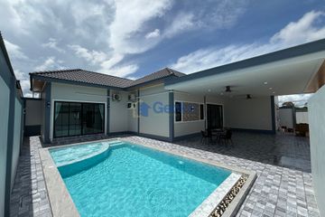 4 Bedroom House for rent in Nong Prue, Chonburi