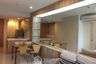 1 Bedroom Condo for rent in Villa Asoke, Makkasan, Bangkok near MRT Phetchaburi