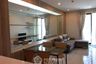 1 Bedroom Condo for rent in Villa Asoke, Makkasan, Bangkok near MRT Phetchaburi