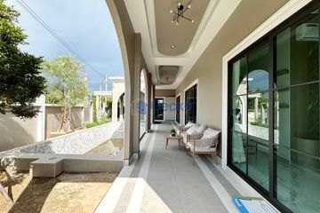 2 Bedroom House for sale in Nong Prue, Chonburi