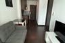1 Bedroom Condo for rent in Ideo Q Phayathai, Thung Phaya Thai, Bangkok near BTS Phaya Thai