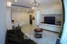 2 Bedroom Condo for rent in Q Langsuan, Lumpini, Bangkok near BTS Ratchadamri