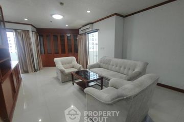 3 Bedroom Condo for rent in Fifty Fifth Tower, Khlong Tan Nuea, Bangkok near BTS Thong Lo