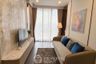 2 Bedroom Condo for rent in OKA HAUS Sukhumvit 36, Khlong Tan, Bangkok near BTS Thong Lo