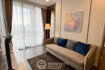 2 Bedroom Condo for rent in OKA HAUS Sukhumvit 36, Khlong Tan, Bangkok near BTS Thong Lo