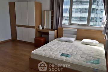 2 Bedroom Condo for rent in St. Louis Grand Terrace, Thung Wat Don, Bangkok near BTS Surasak