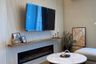 2 Bedroom Condo for rent in Villa Asoke, Makkasan, Bangkok near MRT Phetchaburi