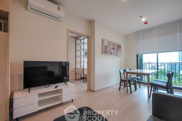 3 Bedroom Condo for rent in Nue Noble Ratchada-Lat Phrao, Chan Kasem, Bangkok near MRT Lat Phrao