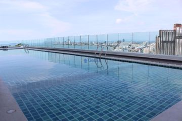 1 Bedroom Condo for rent in The Vision, Nong Prue, Chonburi
