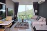 1 Bedroom Condo for rent in The Vision, Nong Prue, Chonburi