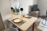 1 Bedroom Condo for rent in Chapter Thonglor 25, Khlong Tan Nuea, Bangkok near BTS Thong Lo
