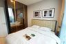 2 Bedroom Condo for rent in Noble Revolve Ratchada 2, Huai Khwang, Bangkok near MRT Thailand Cultural Centre