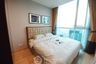 2 Bedroom Condo for rent in Noble Revolve Ratchada 2, Huai Khwang, Bangkok near MRT Thailand Cultural Centre