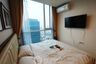 2 Bedroom Condo for rent in Noble Revolve Ratchada 2, Huai Khwang, Bangkok near MRT Thailand Cultural Centre