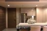 1 Bedroom Condo for rent in The Address Sathorn, Silom, Bangkok near BTS Chong Nonsi