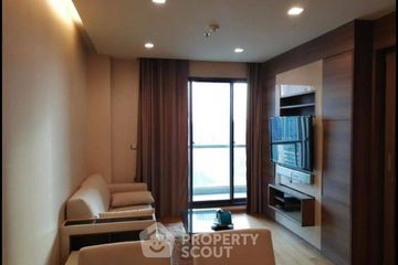 1 Bedroom Condo for rent in The Address Sathorn, Silom, Bangkok near BTS Chong Nonsi