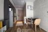 1 Bedroom Condo for rent in The Lofts Asoke, Khlong Toei Nuea, Bangkok near MRT Phetchaburi