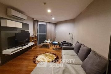 3 Bedroom Condo for rent in Belle Grand Rama 9, Huai Khwang, Bangkok near MRT Phra Ram 9