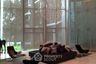 2 Bedroom Condo for rent in Life Ratchadapisek, Huai Khwang, Bangkok near MRT Huai Khwang