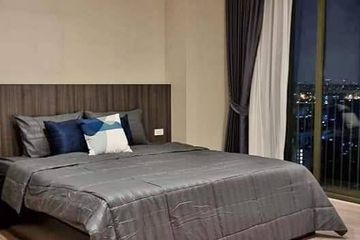 1 Bedroom Condo for rent in Noble Ora, Khlong Tan Nuea, Bangkok near BTS Thong Lo