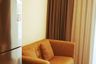 1 Bedroom Condo for rent in Ideo Mobi Asoke, Bang Kapi, Bangkok near MRT Phetchaburi