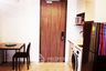 1 Bedroom Condo for rent in Ideo Mobi Asoke, Bang Kapi, Bangkok near MRT Phetchaburi