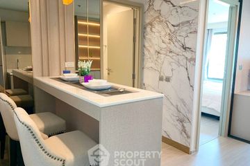 1 Bedroom Condo for rent in Life Ladprao, Chom Phon, Bangkok near BTS Ladphrao Intersection