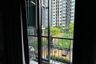 1 Bedroom Condo for rent in Life Asoke, Bang Kapi, Bangkok near MRT Phetchaburi