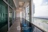 4 Bedroom Condo for rent in The Pano Rama 3, Bang Phong Pang, Bangkok