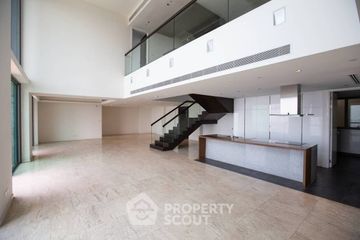 4 Bedroom Condo for rent in The Pano Rama 3, Bang Phong Pang, Bangkok