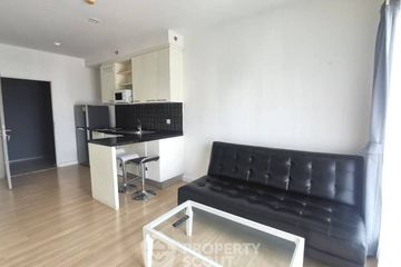 1 Bedroom Condo for rent in Supalai Oriental Place Sathorn-Suanplu, Thung Maha Mek, Bangkok near MRT Lumpini