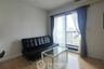 1 Bedroom Condo for rent in Supalai Oriental Place Sathorn-Suanplu, Thung Maha Mek, Bangkok near MRT Lumpini