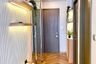 1 Bedroom Condo for rent in Life Ladprao Valley, Chom Phon, Bangkok near BTS Ladphrao Intersection