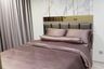 1 Bedroom Condo for rent in Life Asoke Rama 9, Makkasan, Bangkok near MRT Phra Ram 9