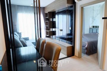 1 Bedroom Condo for rent in Life Asoke Rama 9, Makkasan, Bangkok near MRT Phra Ram 9