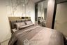 1 Bedroom Condo for rent in Life Asoke Rama 9, Makkasan, Bangkok near MRT Phra Ram 9