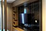 1 Bedroom Condo for rent in Life Asoke Rama 9, Makkasan, Bangkok near MRT Phra Ram 9