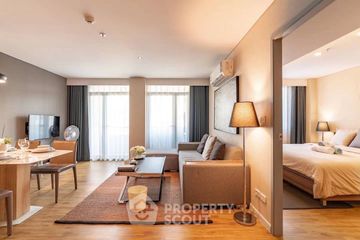 2 Bedroom Condo for rent in Siamese Nang Linchee, Chong Nonsi, Bangkok near BTS Chong Nonsi