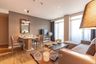 2 Bedroom Condo for rent in Siamese Nang Linchee, Chong Nonsi, Bangkok near BTS Chong Nonsi