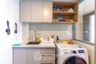 2 Bedroom Condo for rent in Siamese Nang Linchee, Chong Nonsi, Bangkok near BTS Chong Nonsi