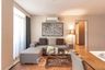 2 Bedroom Condo for rent in Siamese Nang Linchee, Chong Nonsi, Bangkok near BTS Chong Nonsi