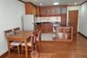 2 Bedroom Condo for rent in The Royal Place 2, Lumpini, Bangkok near BTS Ratchadamri