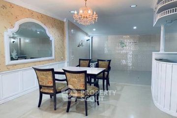 3 Bedroom Townhouse for rent in Baan Klang Krung Grande Vienna Rama 3, Bang Phong Pang, Bangkok