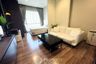 1 Bedroom Condo for rent in Ivy Ampio, Huai Khwang, Bangkok near MRT Phra Ram 9